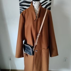 Ladies coat